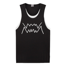 PUMA autumn mens sleeveless casual sports breathable and comfortable fitness training vest 628939-09