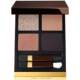 TF four-color eyeshadow palette earth color eyeshadow