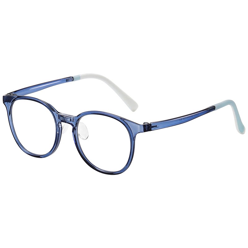 Germany imported children's anti-blue light and anti-radiation glasses
