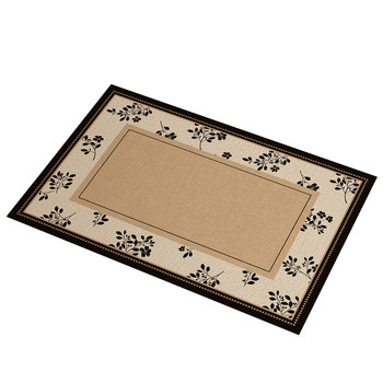 French antique style placemats French antique style placemats
