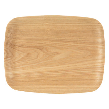 Frost mountain wooden pallet anti-slip tea pallet
