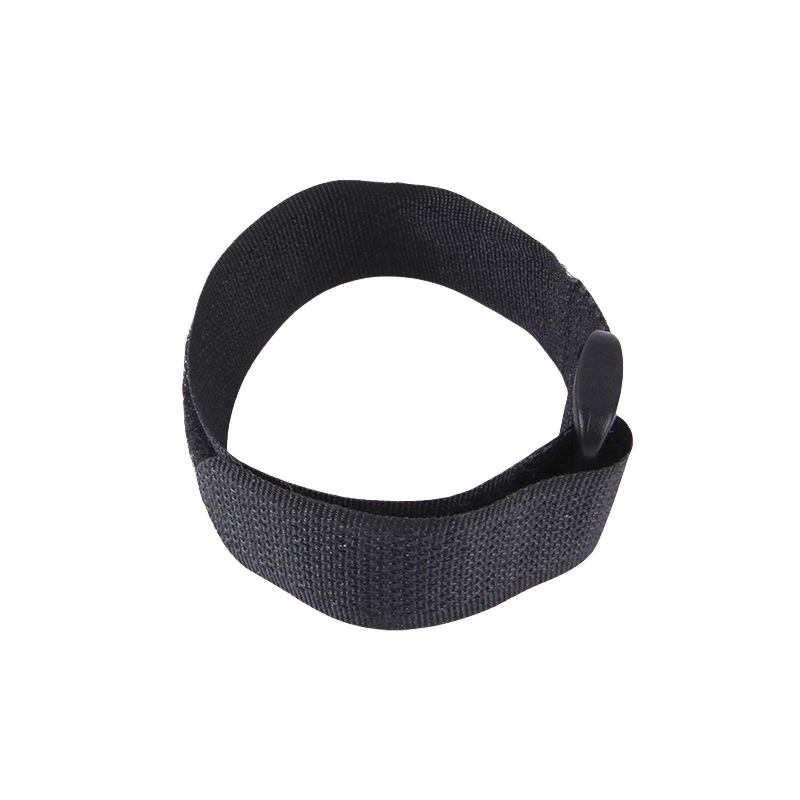 Anti-rooster crowing artifact belt to prevent roosters from crowing