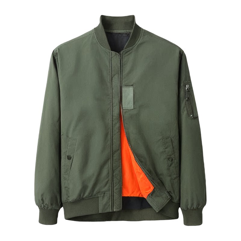 Madden Workwear Air Force Pilot Jacket