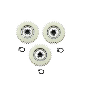 ມໍເຕີ bafang clutch motor yongyi ເກຍ