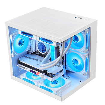 Silicone deer sauce diy assembly of computer host