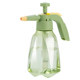 Ripwanjie watering can 1.5L transparent style with delicate spray