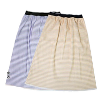 Adult diaper skirt is waterproof leak-proof and breathable for the elderly who are bed-ridden and paralyzed for a long time. Washable aunt pad is an anti-bedwetting artifact.