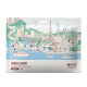 New pure cotton disposable underwear