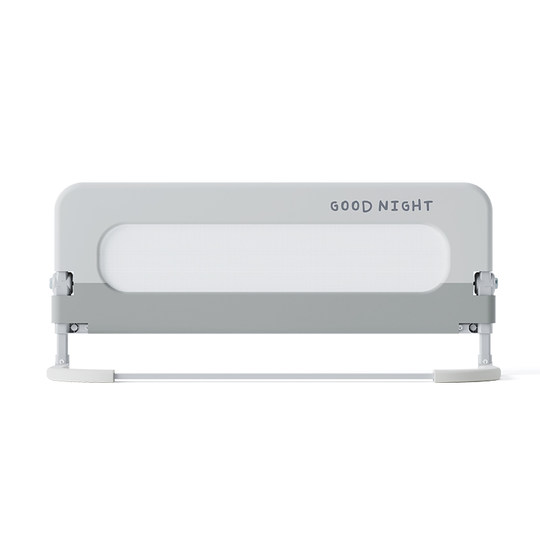 床围栏宝宝防护栏婴儿防掉床边栏杆大床挡板一面床栏围挡儿童便捷