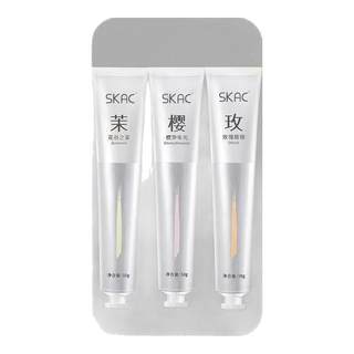 My god comic hand cream 6 packs