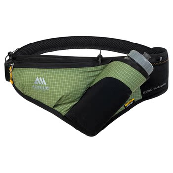 Onije water-proof hiking kettle waist bag put on mobile phone