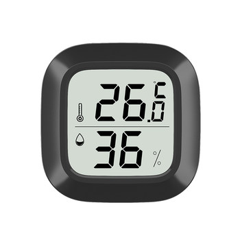 Musical instruments guitar thermometer bakery ukulele box case hygrometer thermometer moisturizing humidity device