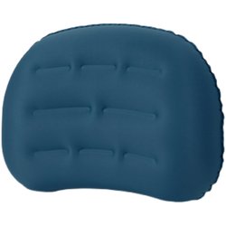 Inflatable lumbar pillow office seat car car lumbar pillow pillow sedentary back cushion cushion travel portable pillow