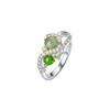 Original non-replica ice-moistened light luxury jewelry