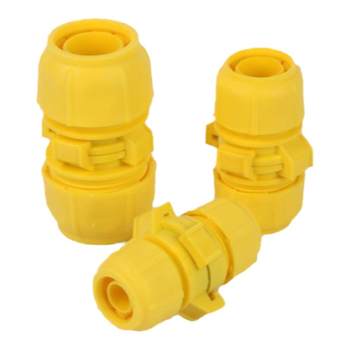 Hose water pipe joint docking universal adapter
