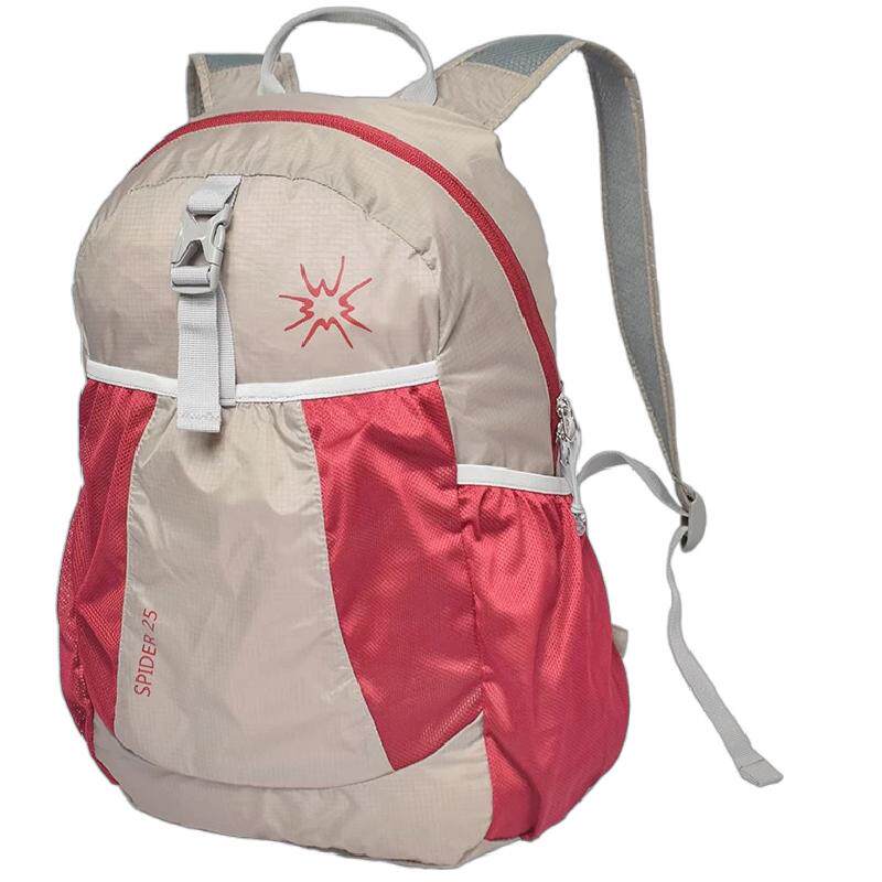 German outdoor ultra-light bag women's four-season lightweight folding bag