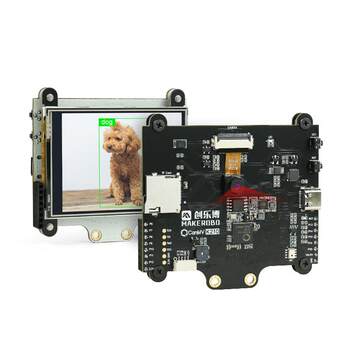 K210 Ai Artificial Intelligence Kit Development Board Ai Vision Facial Recognition Python Deep Learning