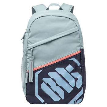 Li Ning Backpack ກາງແລະສູງໂຮງຮຽນວິທະຍາໄລນັກສຶກສາຖົງໂຮງຮຽນຜູ້ຊາຍແລະແມ່ຍິງ BADFIVE Series ຄົນອັບເດດ: Backpacks Outdoor Sports Bags