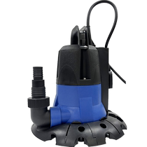 Xihuo drainage pump submersible pump clean water pump underground garage shallow water household self-priming pump automatic start and stop pump