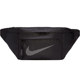 Nike Wang Yibo same style cross body sports waist bag