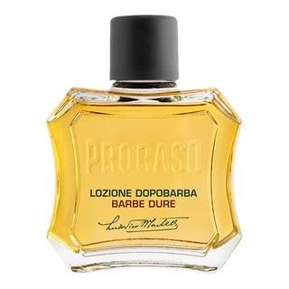 Proraso boraso imported men's aftershave water