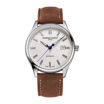 Frederique constant swiss calendar luminous machine