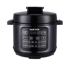 Ox Voltage Power Pan Intelligent Reservation Fully Automatic High Pressure Large Capacity Domestic Multifunction Electric Cooker 1142