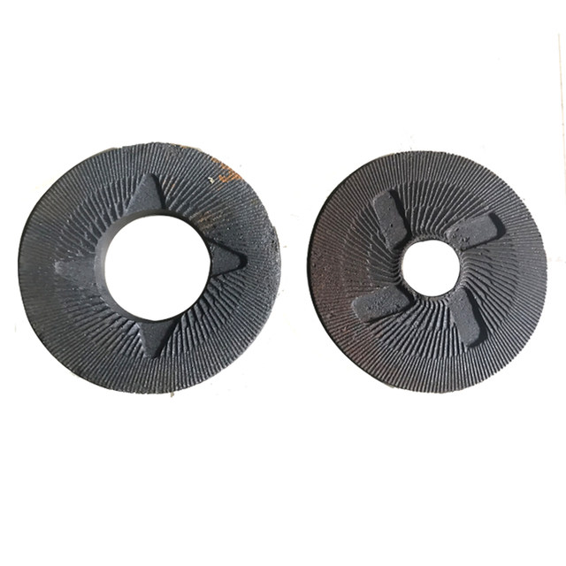 140 grinding machine white grinding wheel iron grinding sheet