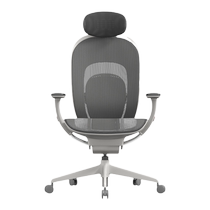 Yongyi UE 070 lumbar chair ergonomic chair computer chair comfortable backrest chair swivel chair office chair