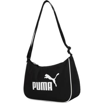 Puma Messenger Bag Women's Bag Summer New Underarm Bag Waist Bag ຄວາມອາດສາມາດຂະຫນາດໃຫຍ່ Shoulder Bag Handbag 520 ຂອງຂວັນ