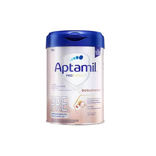 Germany Love Hi Platinum Version Pre Milk Powder Baby 0 New Year De Ai Platinum First