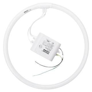 飞利浦环形灯管四针吸顶灯灯管环管三基色T5/T6圆形22W/32W/40WT8