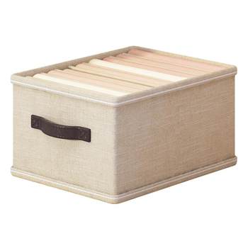 Storage basket household large-capacity clothing storage tool