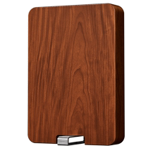 Jia helper cutting board household cutting board real cutting cutting board wooden chopping board kitchen whole wood special cutting vegetable sticky board sticky board knife board