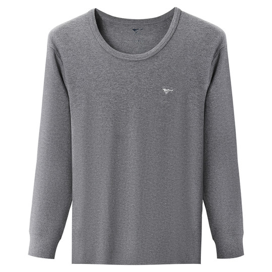 Septwolves Autumn Clothes and Autumn Pants Men's Suit