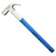 Claw hammer Australian and New Zealand tool fiber handle woodworking high carbon steel