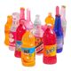 Mini supermarket toys full set of simulated small items for women
