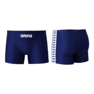 Arena arena 2025 new product men's classic series fashionable high elasticity chlorine comfort and durable cornerswimming trousers