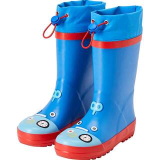 []Lemon baby children's kindergarten rain boots