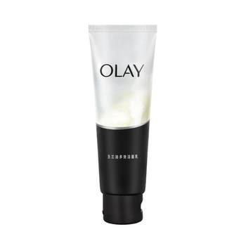 Olay Olay ເຈວລ້າງໜ້າຫຼາຍເອັບເຟັກຢ່າງເປັນທາງການ ລ້າງໜ້າໄດ້ຢ່າງເລິກເຊິ່ງ ແລະຄວາມຊຸ່ມຊື່ນຂອງຜູ້ຊາຍ ແລະຜູ້ຍິງ