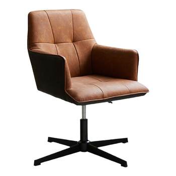 Gujia home furnishings mid-century style monet leisure chair