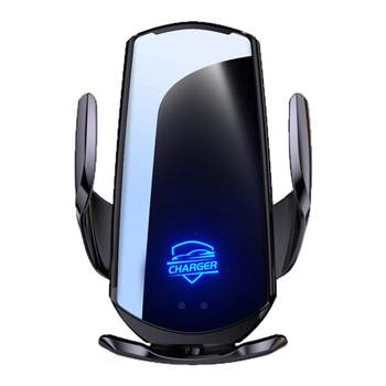 Automatic sensor snap-on 15w universal air outlet