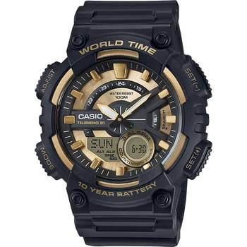 Casio watch male student electronic watch sports outdoor