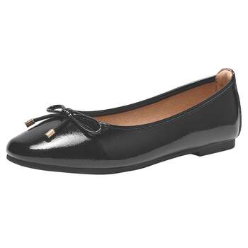 Hot style 2026 women's flat shoes