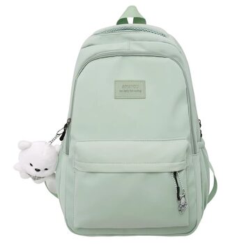Large-capacity girls’ backpack | over 8,000 additional purchases