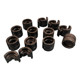 Prices and discounts in hydraulic clamp mold chain quality assurance