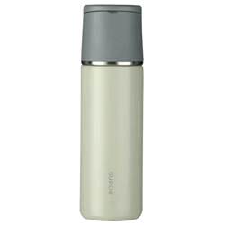 Supor Thermos Cup Stainless Steel Men's Large-Capacity High-End Tea Cup Business Portable Cup New Model