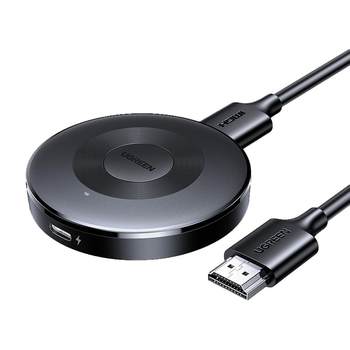 Greenlink mobile phone wireless screen projector