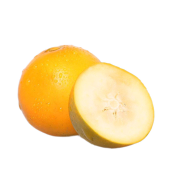 Rongan kumquat fresh fruit smooth skin 5jin jin is equal to 0.5kg