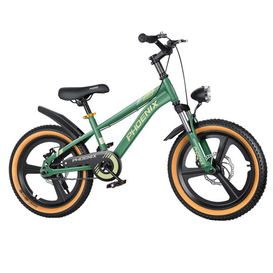 Free trial ride, no installation and door-to-door delivery of Phoenix stroller